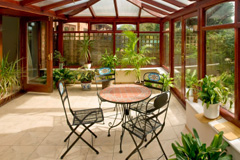 High Hunsley conservatory quotes