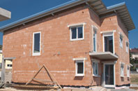 High Hunsley home extensions